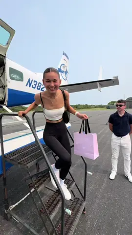 @lemme fly the plane next time ✈️ 