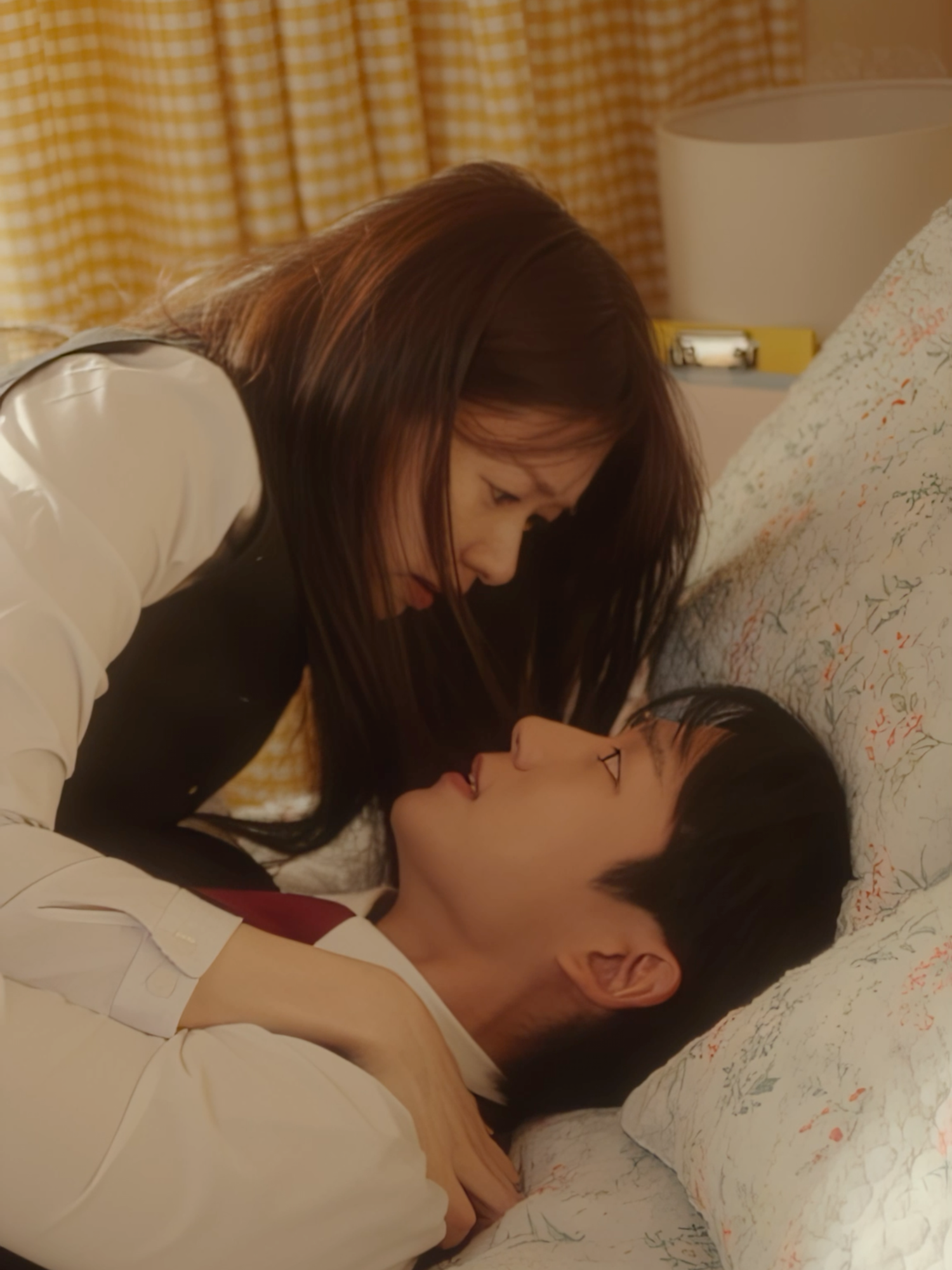 #lovenextdoor #kdrama #junghaein #jungsomin