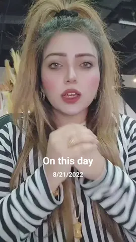 #onthisday 