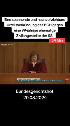 Bundesgerichtshof #bundesgerichtshof #gericht #urteil #klage #mandant #revision #richter #anwalt #politik #krieg #fall #fyp #foryou #fy #foryoupage 