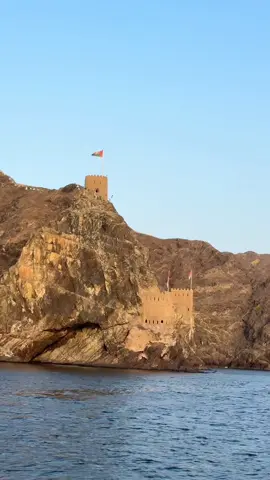 Summer in Oman #oman #Summer #summervibes #travel #travelblogger 