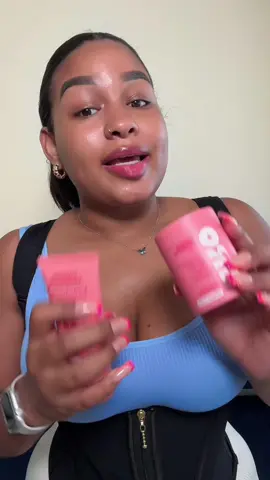 Desodorante intimo + Uro probiótic #uro #fypシ゚viral #tiktokshopping 