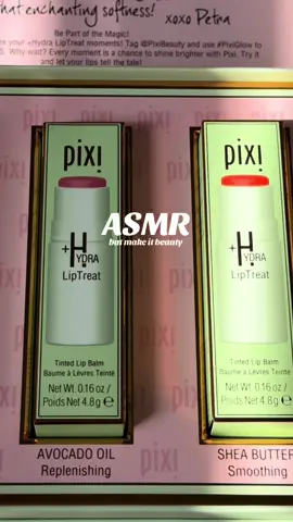 @Pixi Beauty #pixibeauty #asmrunboxing #unboxing #prunboxing #pr 