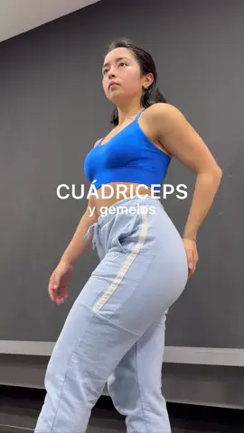 CUÁDRICEPS + gemelos Siempre utiliza pesos que te permitan hacer bien los ejercicios, pero con mucho esfuerzo 🦵🏽 1. Extensión de gemelos sentada 4x15-20 2. Sentadilla libre 4x8-12 3. Prensa 4x8-15 4. Curl de cuádriceps 4x8-12 5. Aductores 5x20-25 #rutinafitness #byp #rutinagym #legday