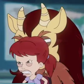 connie mommy || tags ; #bigmouth #bigmouthnetflix #bigmouthedit #connie #connielacienega #conniebigmouth 
