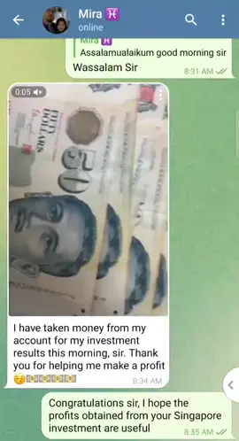Tahniah Sir Forex trading results are satisfactory🧑‍💻📉🤩🥳 #fyp #singaporetiktok #tiktokviral #singaporetiktok #singaporetrader #business #trading #forex #singapore 