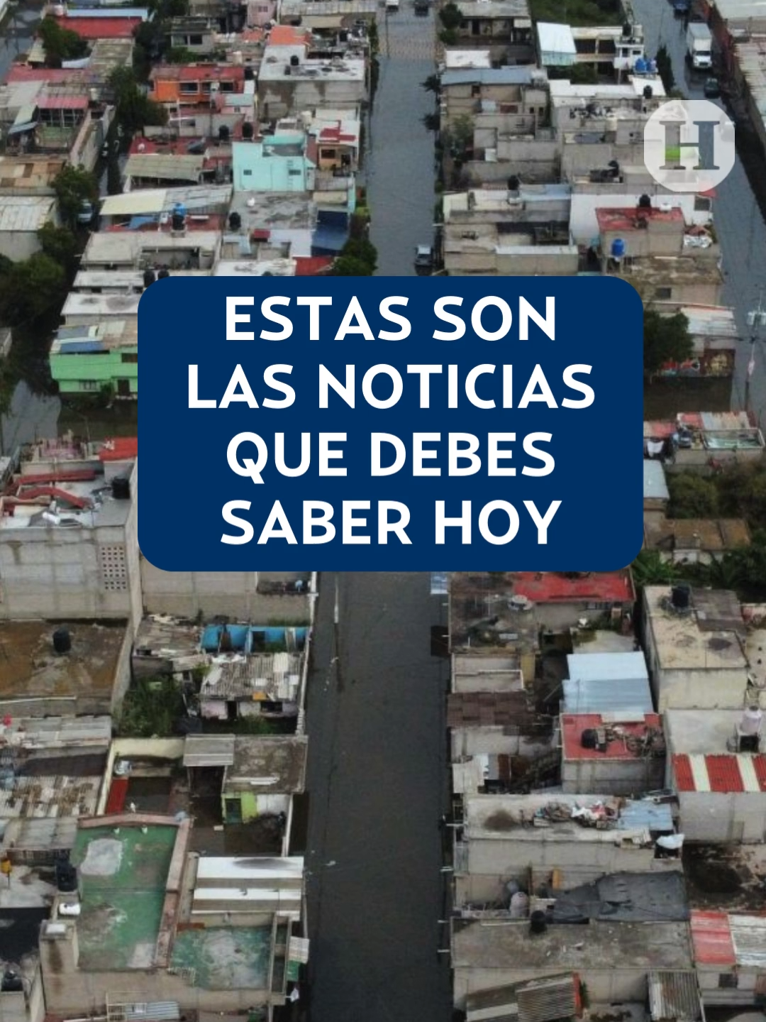 Estas son las noticias que debes saber hoy.  #tiktok #noticiashoy #fyp #mexico