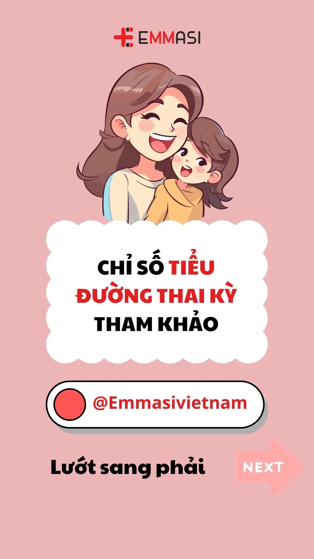 Các chỉ số cần lưu ý sau khi xét nghiệm tiểu đường thai kỳ #emmasi #emmasivn #mebauthongthai #tieuduong #tieuduongthaiki #daithaoduongthaiky #mevabe #suckhoethaiky