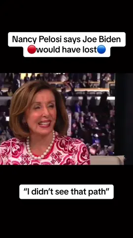 #pelosi #dnc #democrat #day2 #joebiden  