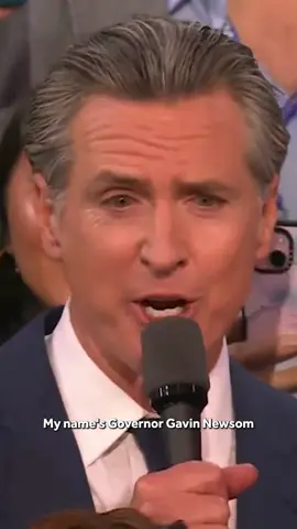 Gov. Gavin Newsom cast the delegates needed to nominate fellow Californian Kamala Harris for president during a ceremonial roll call at the Democratic National Convention on Tuesday night. Follow the latest updates from the DNC on kcra.com