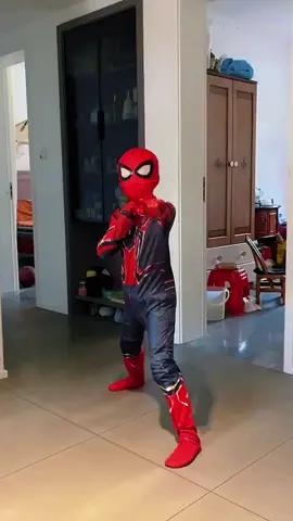 Beli kostum superhero anak spiderman cek keranjang kuning #bajuanak #setelananak #fashionanak #kostumanak #kostumultraman 