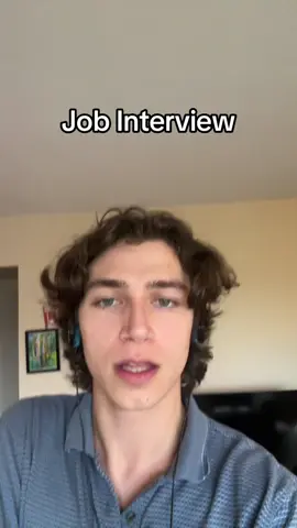 #jobinterview #jobinterviewtips #skit #unemployed #comedytiktok 