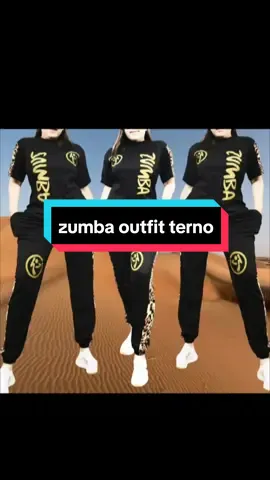 zumbe terno outfit... #zumbaoutfit #millionviews #budolfinds #trending #tiktok #fyp #viralvideo #zumbaoutfit #joggerpants 