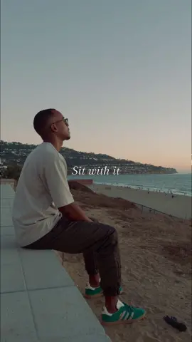 Embrace the solitude to build your fortitude.