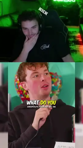 Zach’s got preferences... and they’re wild