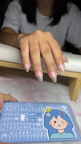 Monja Softgel Tips 420pcs!!#softgeltips #nailstips #softgelextensions #nailextension #nailtech #beginnernailtech #recommendations #fyp #foryoupage #fypシ゚viral 