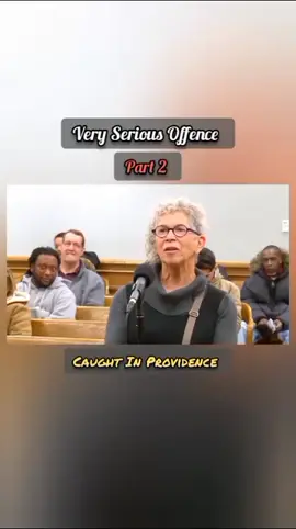 Very Serious Offence | Part 2 | Caught In Providence  #caughtinprovidence #judgecaprio #frankcaprio #legaltiktok #foryoupage #unfreezemyaccount #courttv #tv #grow #trending #viral #foryou #fyp 