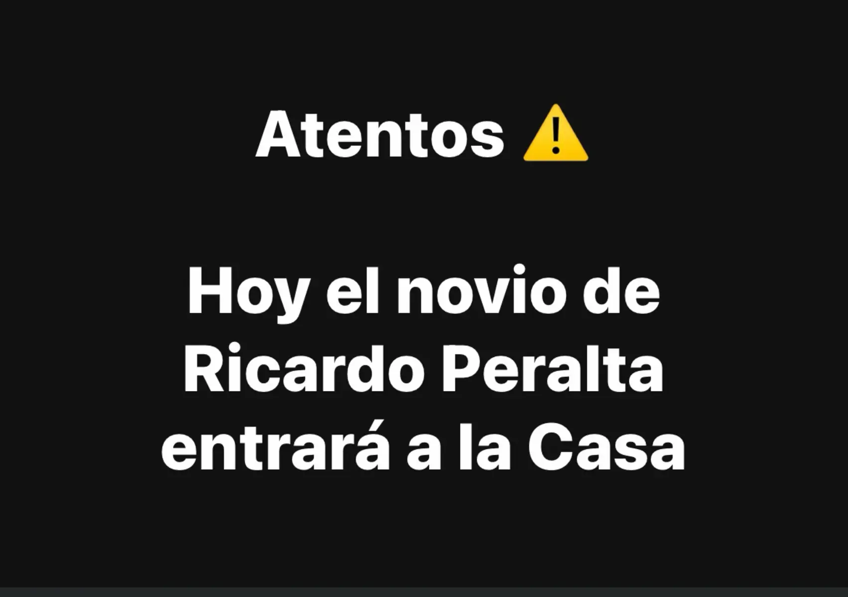 #RicardoPeralta 