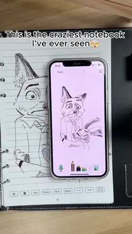 The drawing on paper will be synced to the phone 🤯 #newyes smartpen #syncpen #newyessyncpen #reusableproducts #environmental #waterproof #paper #gadgets #coolest #coolgadgets #notebook #stationery #notetaking #tipsandtrick #coolest #azonmademebuyit #Amazonfind #study #studygram  #coolgadgets #learningtool #unboxing #unboxingvideo #drawing
