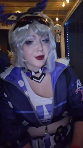 i still like yhis song  :3 / #silverwolf #silverwolfhonkaistarrail #silverwolfcosplay #hsr #HonkaiStarRail #honkaicosplay #hsrcosplay #cos #cosplay #boost  @🌀🦋Mari !!—>Anime USA @adrienne @Vamps ;p @dri !! 