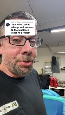 Replying to @Bacon nips how many people were informed? Most of the time the consumer doesn’t expect it. #mechanicsoftiktok  