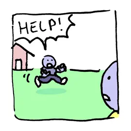 I did my first ever Comic dub, i might do more in the future this was very fun 