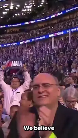 Obama talks about freedom and the America the Harris-Walz ticket believes in during DNC speech. Link in bio for speech #Obama #HarrisWalz #DNC