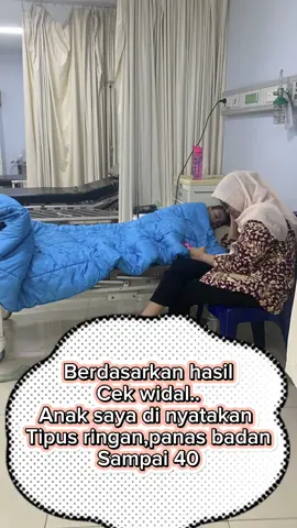 Real testi anak saya..#tipus #afclifescience #sopsubarashi #utsukushhii #fypシ゚viral #afcbukanobat #nutrisiselterbaik  #semenpadanghospital #SPH 