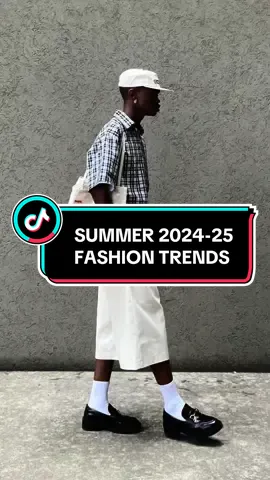 Here are my 3 trends that will dominate Summer 2024-25, what are you guys planning on wearing?  #fashiontrends #summertrends #streetwear #fashion #fashion #StreetStyle #fyp #jorts #glasses #nfljersey 