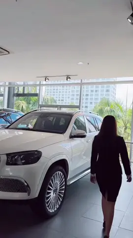 MAYBACH 