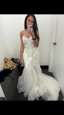 The wedding thrift gods were on my side this weekend! #2025bride 