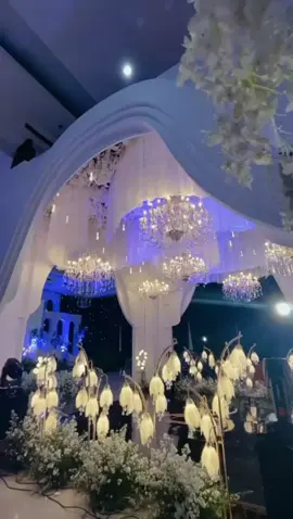 #dekorasi #gazebo #fyp #fypシ #fypシ゚viral #wedding #dekorwedding #dekorasipernikahan @Falisa Decor 