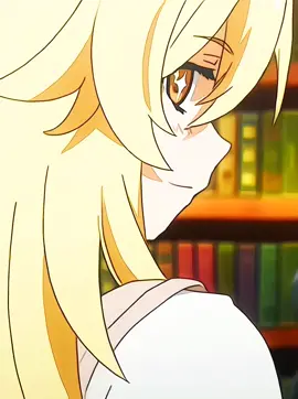 Pano naman ako.. #shokuhoumisaki #toarukagakunorailgunt #anime #maybefamily #hanasq 