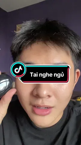 Tai nghe ngủ #thetrinh #trinhduythe #kytech #tainghe #review 