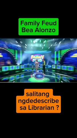 #fyp #viralvideo #familyfeud #beaalonzo 