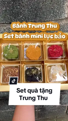 Món quà ý nghĩa dịp trung thu #xuhuong #viral #banhtrungthu #cake #anvat #quatang 