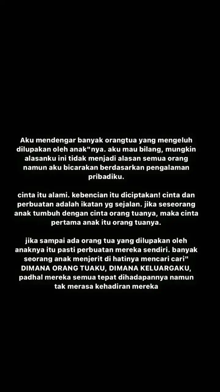 coba jelaskan dosa anak ke orang tua sama dosa orang tua kpda anaknya ?? #fyp?tiktok♥️ #fypシ゚viral #fypシ #fyptiktok 