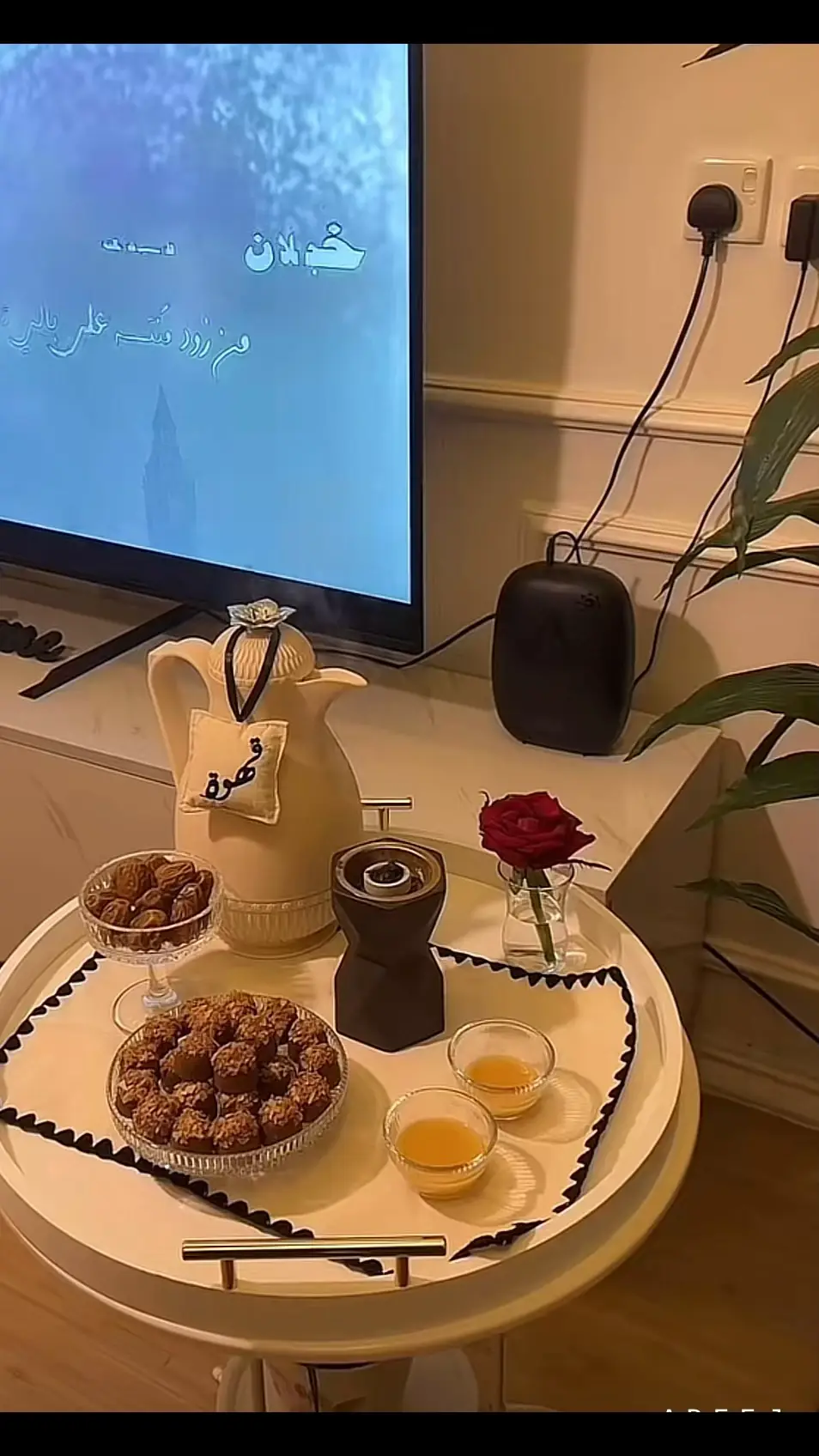 #مساء_الخير🌹 