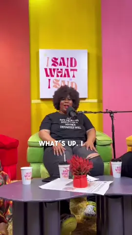 Happy #iswiswednesday to all who celebrate 🎊 From this intro you can already tell that you’re in for ride !  The “Papa Lolo” episode is now available on all streaming platforms, click link in bio to listen now.  #iswispodcast 
