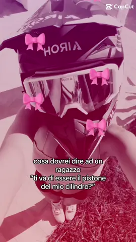 potrebbe funzionare? #fyp #perte #supermoto #2strok #2tempi #motard #enduro #viral #trend #neipertee #foryou 