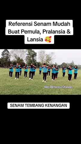 Bisa sambil nyanyi kan? 🥰 #kemerdekaan #hutri78 #agustusan #goviral #music #laguviral #remix #dj #sports #foryoupage #foryou #fyp #popular #hits #trending #viral #motivasi #tips #lansia #nostalgia #tembangkenangan #lawas #dance #senam #senamsehat #senamkreasi #aerobic #zumba #nostalgic 