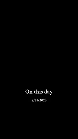 #onthisday 