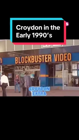 For those that were in Croydon in the early 1990's, do you remember the Town being like this? This video mainly concentrates on the buses but still gives you a glimpse into the past. #croydonextra #tfl #londonbus #southLondon 