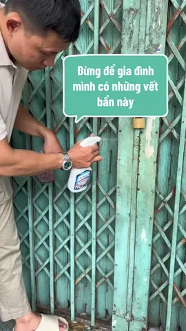 Đừng để gia đình mình có những vết bẩn này ##LearnOnTikTok##taydanang##drnatro##noitro##CleanTok