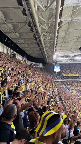 Özleyenleri görelim 👋💙💛 #Fenerbahçe #keşfet #fypage #ultras #fypシ゚viral #fenerbahce #fener 