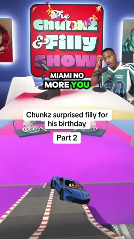 Wait for it ❗️❗️❗️❗️#chunkz #yungfilly #chunkzandfilly #fyp #foryou #foryoupage #podcast 
