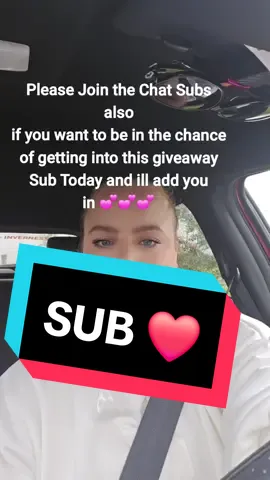Subs ❤️ Giveaway ✨️ Sub Chat ❤️ Team Chat #giveaway #subscribe #subchat #team #TeamDivine #teamddf 