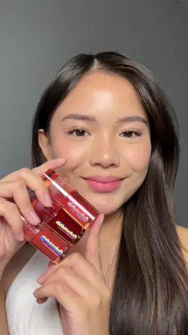 one of the thinnest lip oil evah!! love this from u @Colourette Cosmetics @Nina Ellaine #fyp #colourettecosmetics #colouretteswatches #colourdrip #lipswatches 