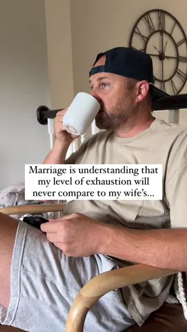 She clearly needs a nap 😴  #couplescomedy #couplesfunnyvideos #husbandandwifehumor #coupleshumor #husbandandwifecomedy #couplescomedygoals #couplesfunnyhumor