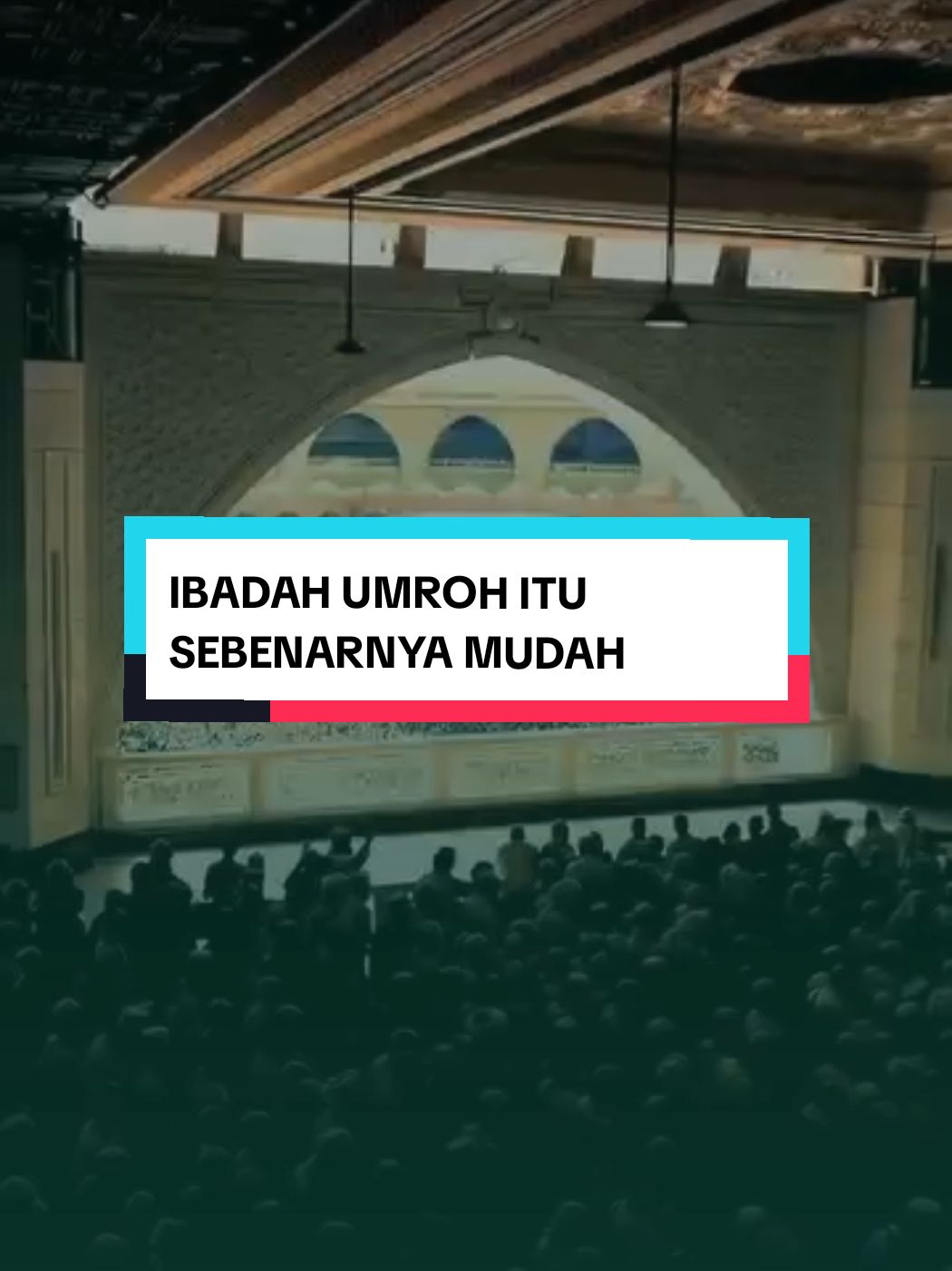 IBADAH UMROH ITU MUDAH 🕋 Ingin Umroh Nyaman Sesuai Sunnah bersama Keluarga ? Chat langsung via WA & Telpon di: 📱 0858 1307 2441 #travel #travelhajiumroh #travelterpercaya #ibadahumroh #ibadahhaji #umrohnyaman #umroh #haji #hajinyaman #travelindo #travelkeren #travelmudah #jalanjalanislami #wisatahalal #fypage #fyp #trending #trend #trendingvideo #trendingtiktok #trendingreels #travelumrohbanten #umrohhemat #umroh2024 #umroh #umrohmurah #elhamdaharamainwisata 